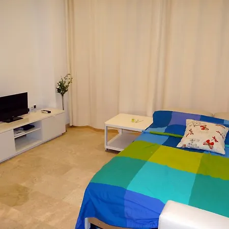 Ferienwohnung Minimalist Loft Center Córdoba Exterior foto