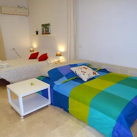 Ferienwohnung Minimalist Loft Center Córdoba Exterior foto