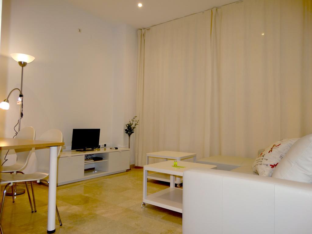 Appartement Minimalist Loft Center By Gms *